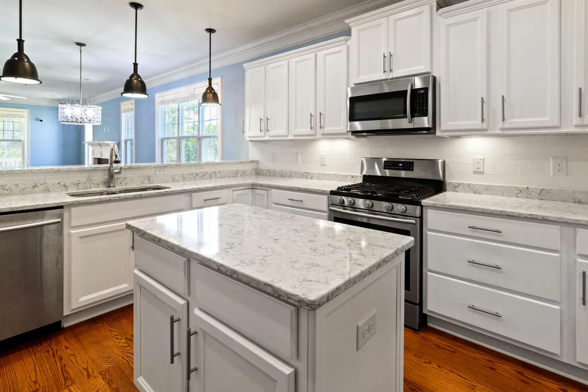 Filth & Squalor Cleanup in Penhook, VA