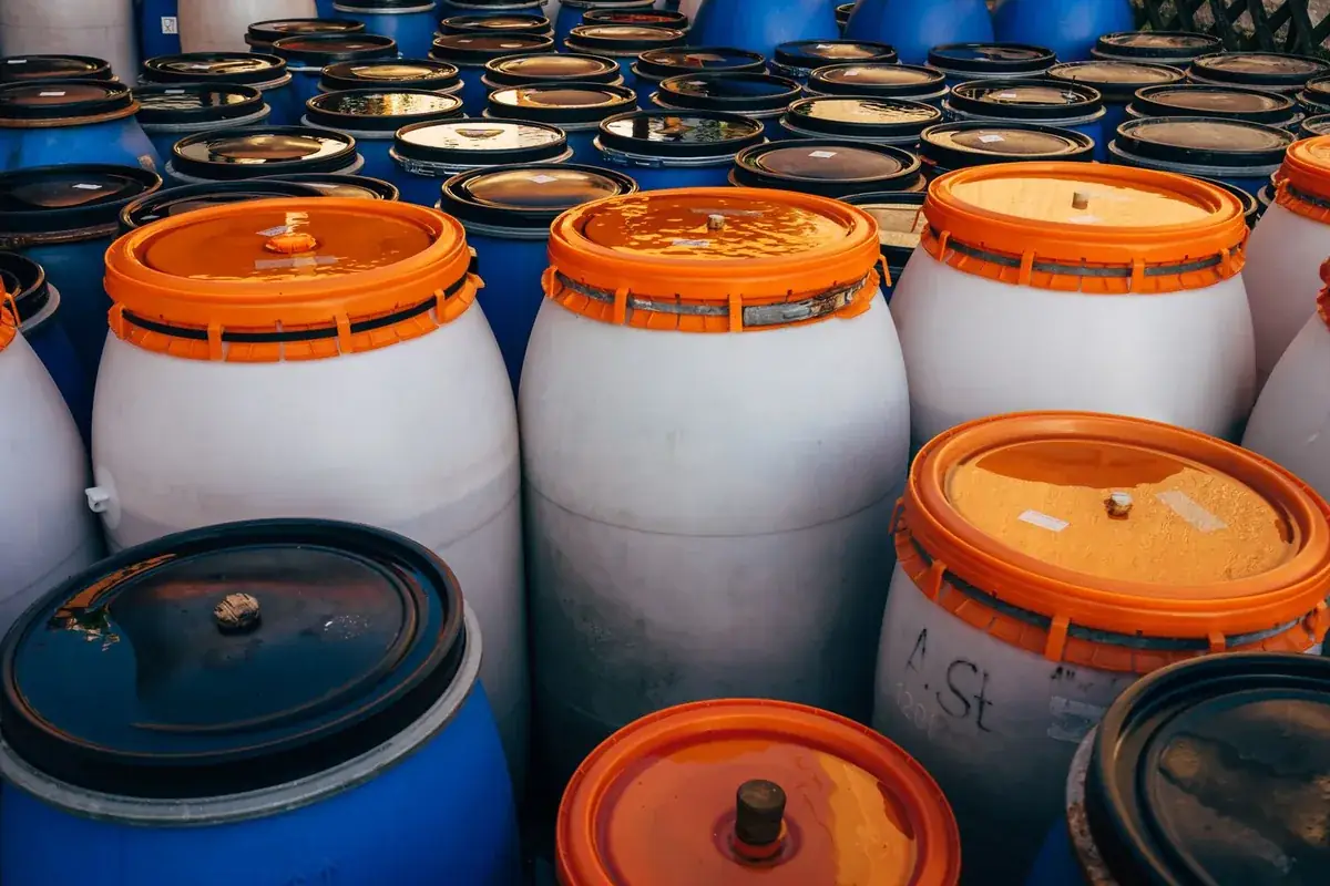 Medical Waste Removal in Penhook, VA